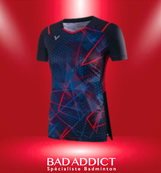 VICTOR T-Shirt T-41001TD C