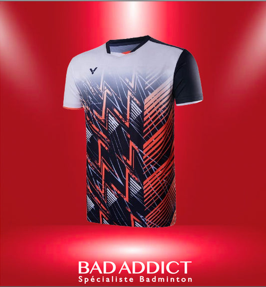 VICTOR T-Shirt T-40008 B