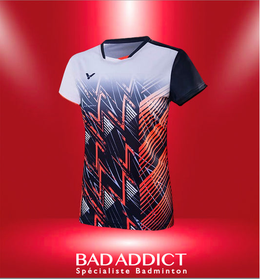 VICTOR T-Shirt T-41008 B