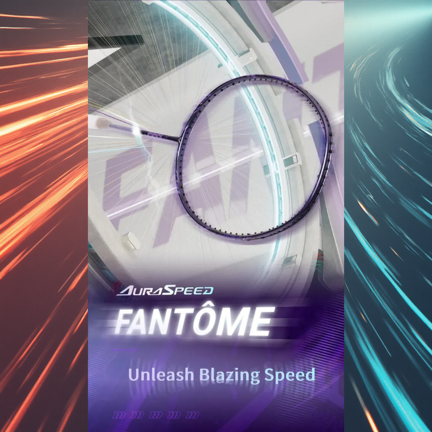 Victor AURASPEED FANTÔME J