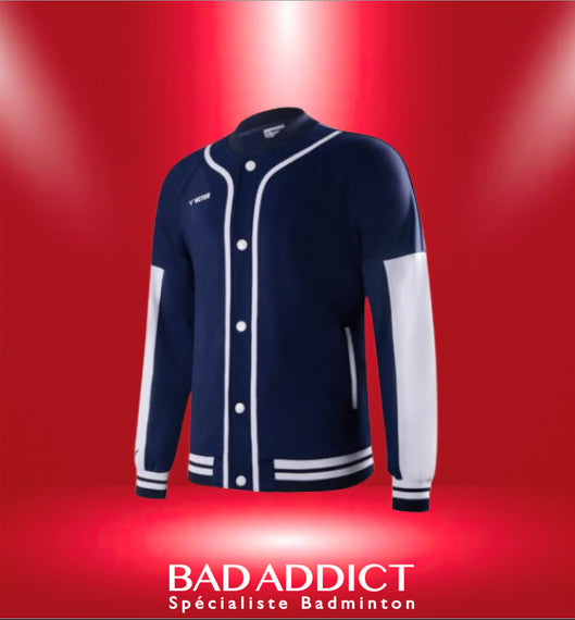 VICTOR JACKET J-40600 B