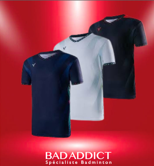 VICTOR TSHIRT T-40005