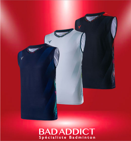 VICTOR DEBARDEUR T-40006