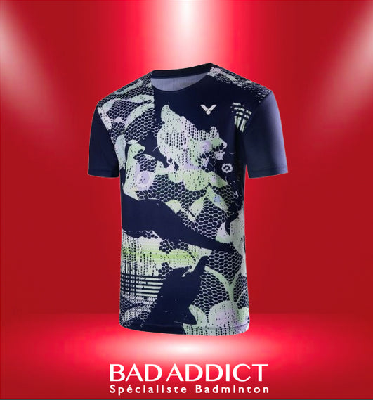 VICTOR TSHIRT T-40016