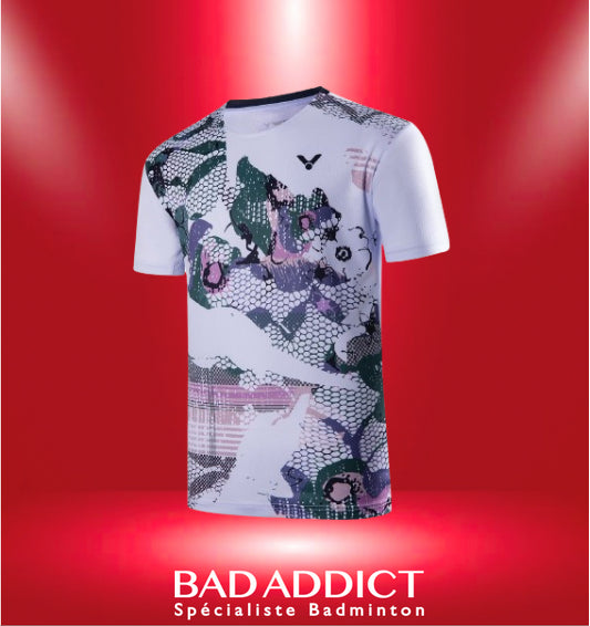 VICTOR TSHIRT T-40016