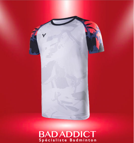 VICTOR TSHIRT T-40017 A