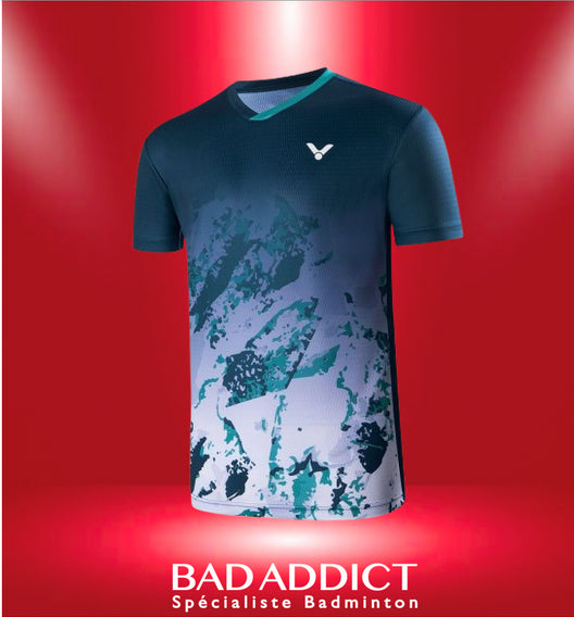 VICTOR TSHIRT T-40019 B