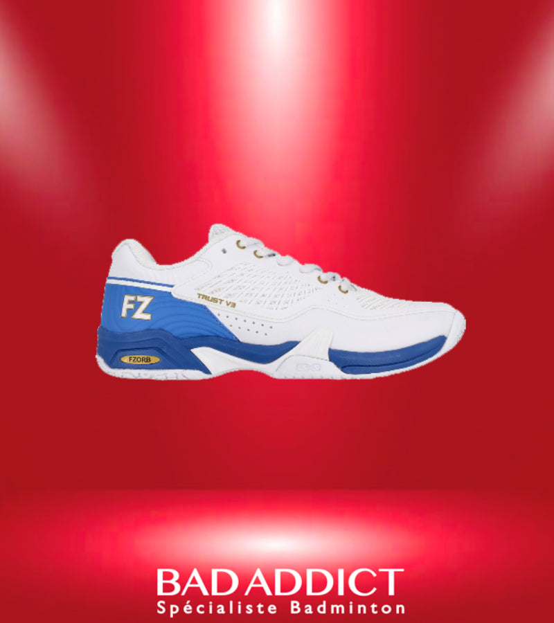 FORZA CHAUSSURES TRUST V3-W MARINA