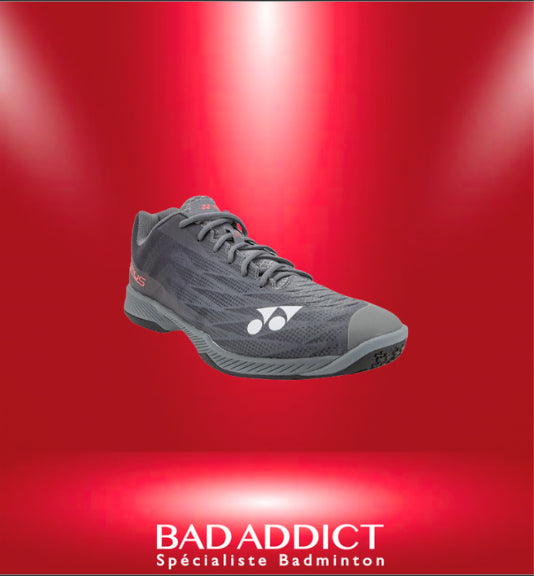 YONEX CHAUSSURES PC AERUS Z WIDE DARK GREY