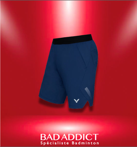 VICTOR KNITTED SHORT 507CPS B