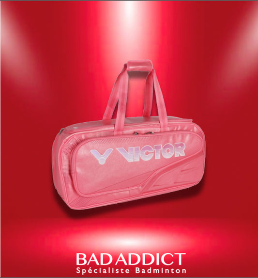 VICTOR RECTANGULAR RACKET BAG BR9615CPS I