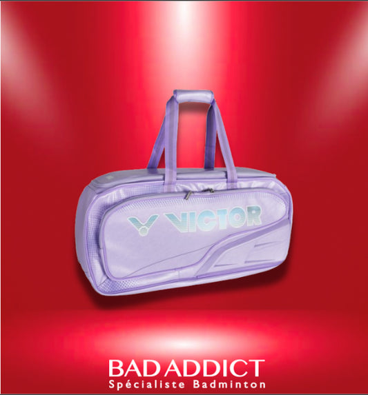 VICTOR RECTANGULAR RACKET BAG BR9615CPS J