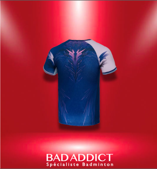 VICTOR T-SHIRT 50007CPS IB