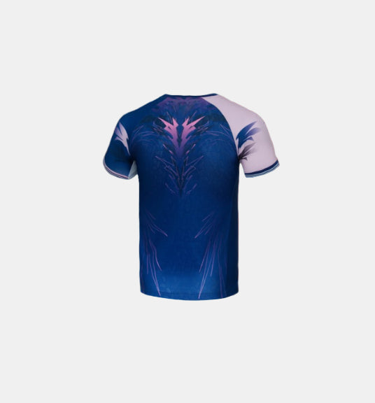 VICTOR T-SHIRT 50007CPS IB