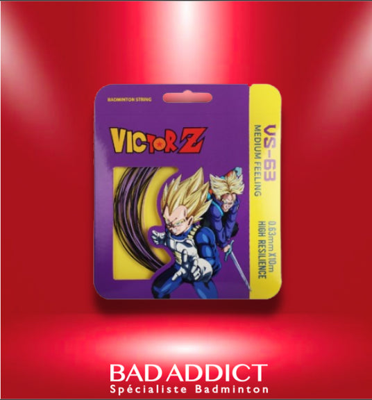 CORDAGE VS-63 DBZ