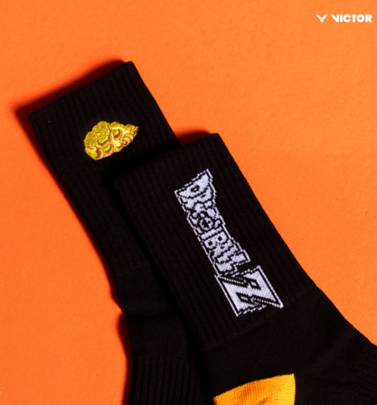 VICTOR CHAUSSETTES DBZ