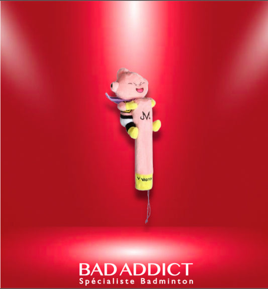 VICTOR RACKET GRIP COVER DBZ