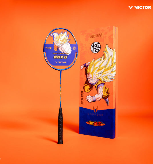 VICTOR RAQUETTE TK GOKU GB DBZ