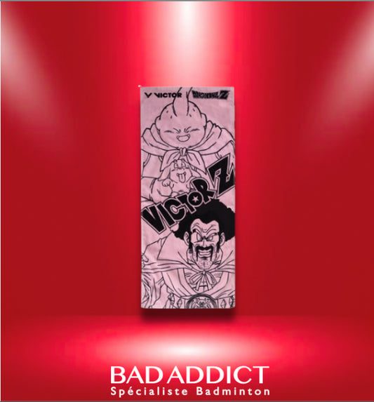 VICTOR SERVIETTE DBZ