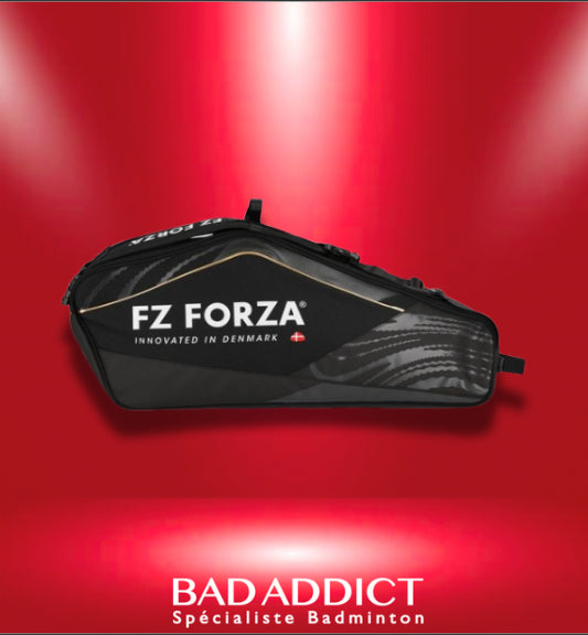 FORZA TOUR LINE X6 BLACK