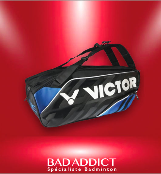 VICTOR THERMO BR9313 CF X9 NOIR/BLEU