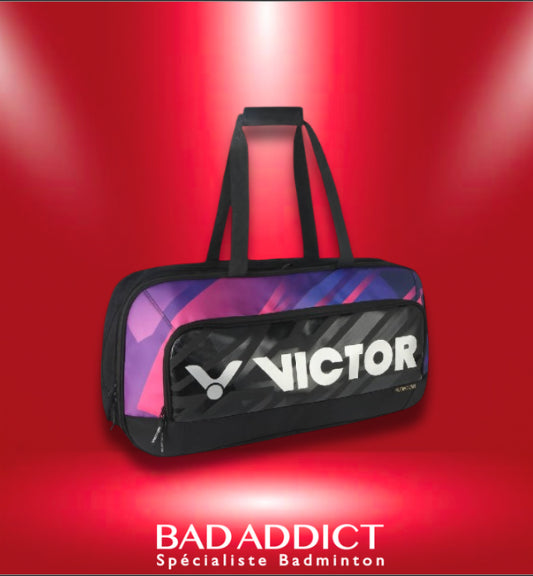 VICTOR THERMO BR9613 CJ ROSE/NOIR