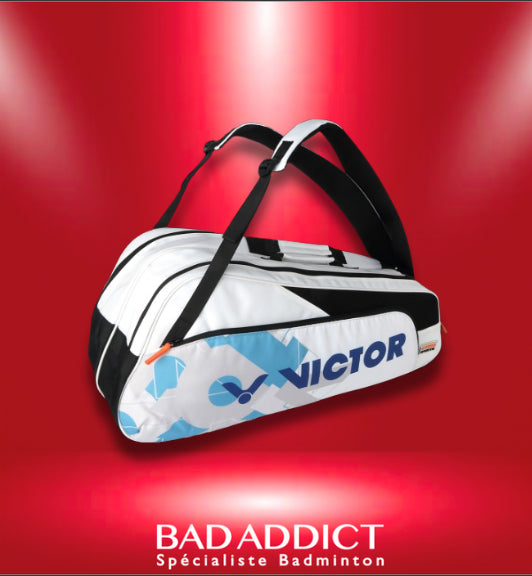 VICTOR BR6219 A X6 BLANC