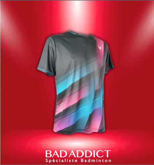 VICTOR T-SHIRT T-53104 C