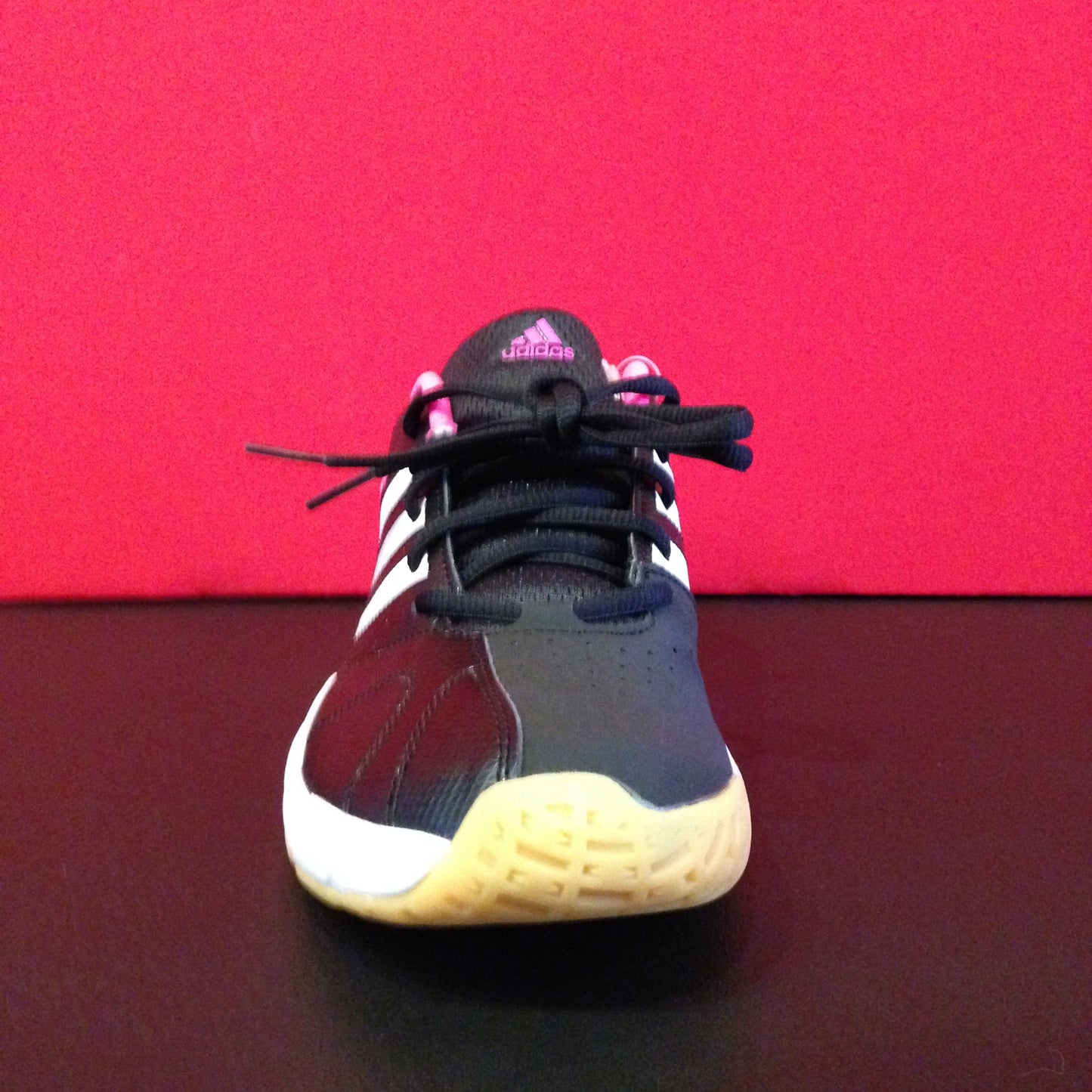 ADIDAS QUICKFORCE 3 ROSE