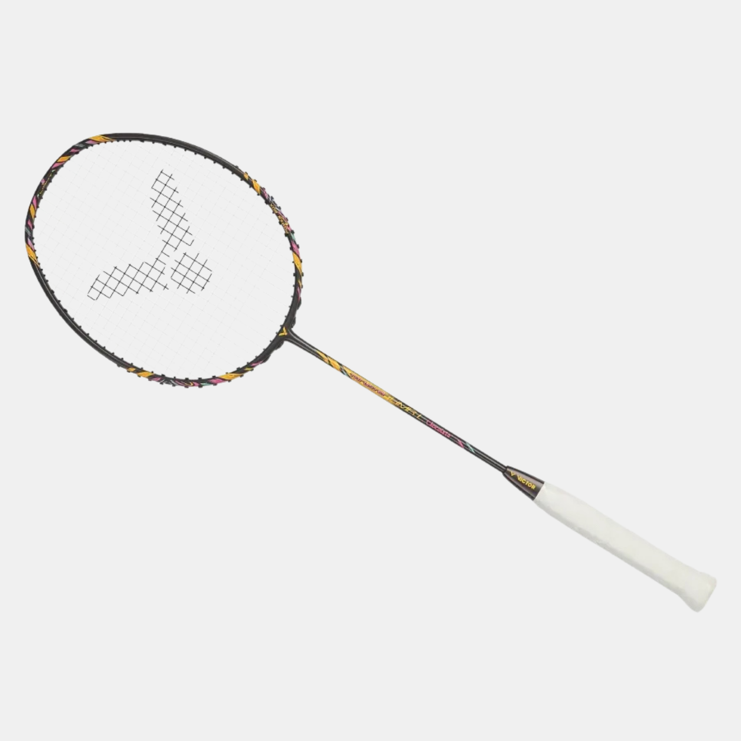 VICTOR Thruster HMRL Light Chocolate W