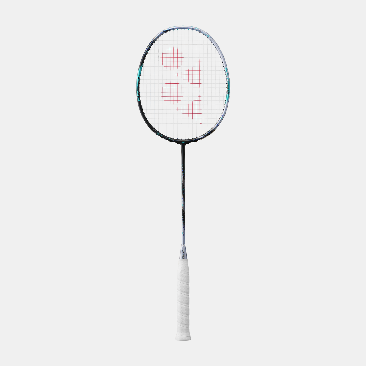 Yonex Astrox 88D Pro Silver/Black 4U5