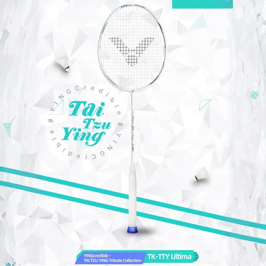 VICTOR THRUSTER TTY ULTIMA - 4U