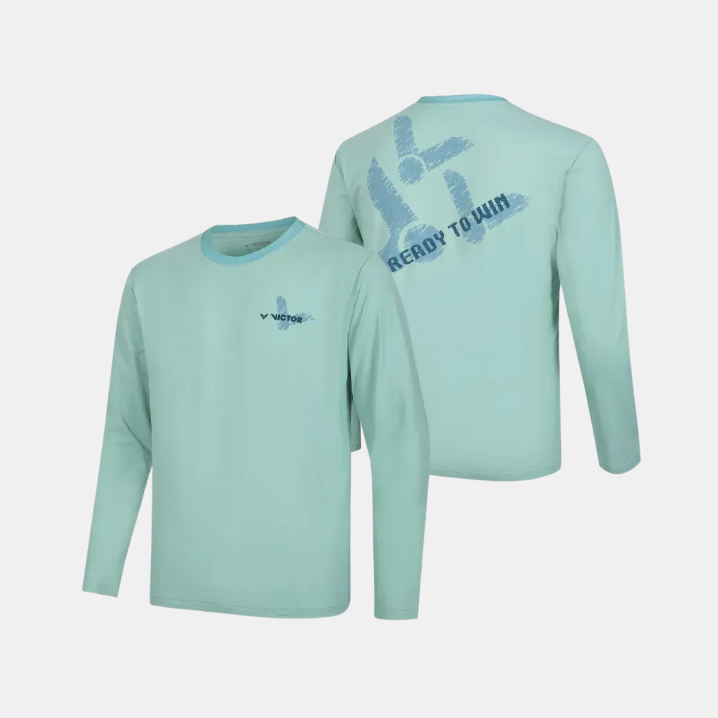 Victor Longsleeve T-55103