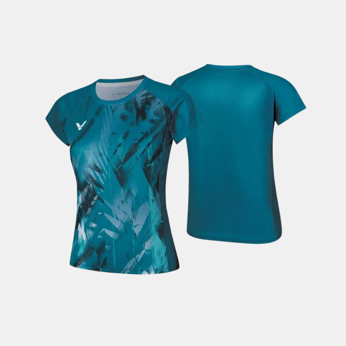 Victor T-Shirt T-56000TD