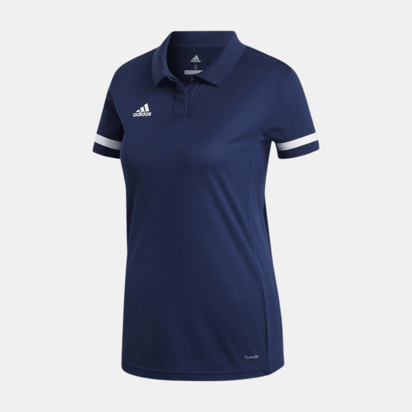 Adidas ADIDAS FEMME T19 POLO W - badminton