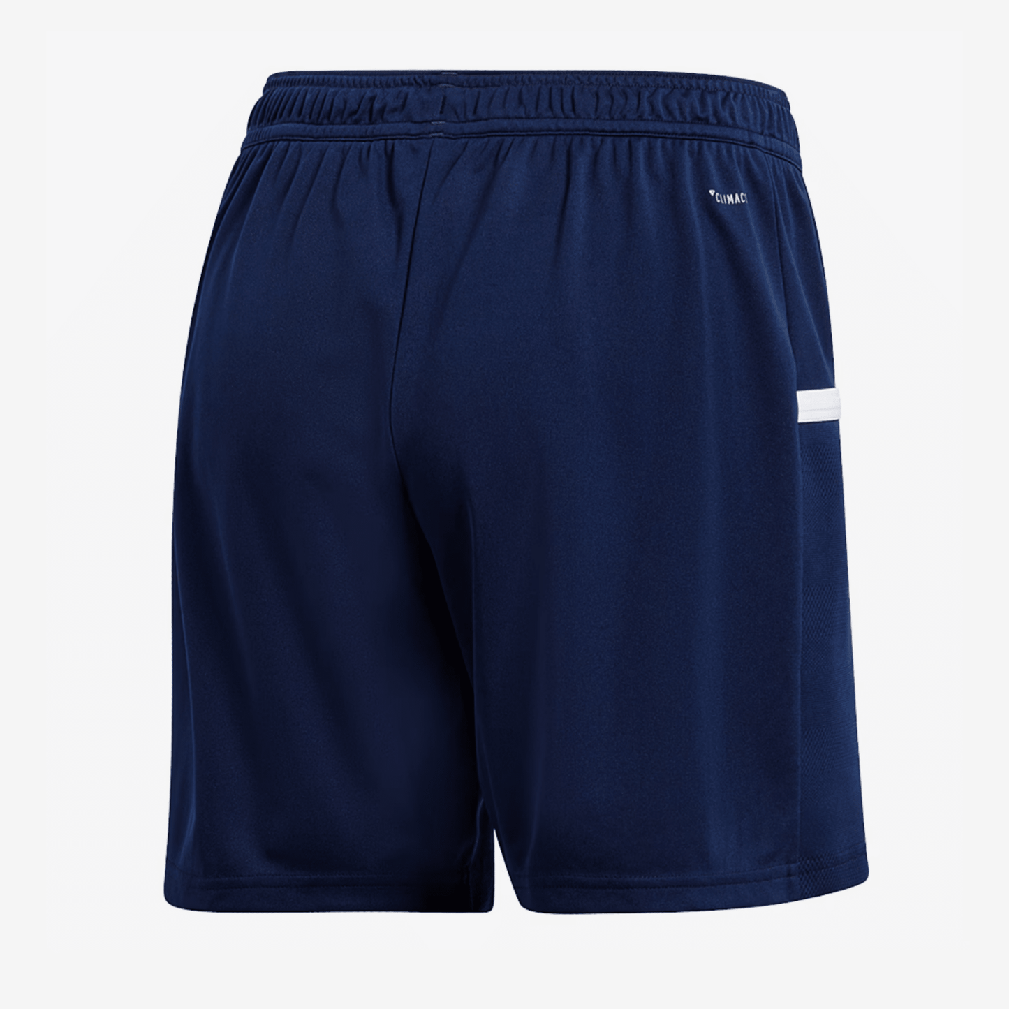 ADIDAS SHORT JUNIOR T19 KN SHO Y NAVY - Bad Addict