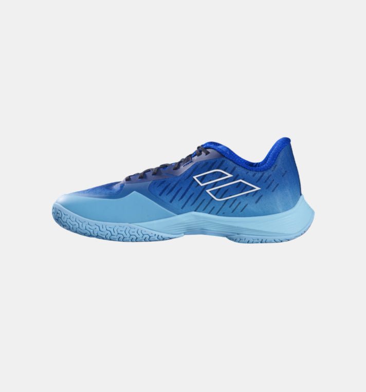 BABOLAT CHAUSSURES SHADOW TOUR 5 MEN BLUE - Bad Addict