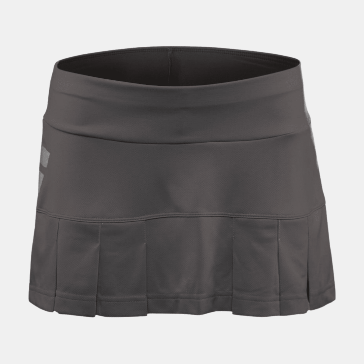 Babolat Core Skirt Women Castlerock - Bad Addict