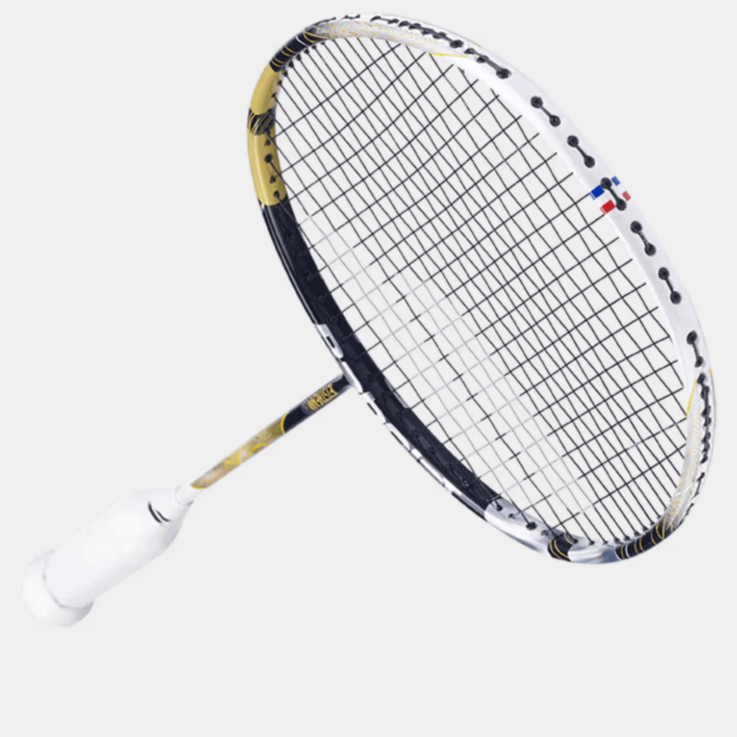 Babolat Jetstream 80 - Bad Addict