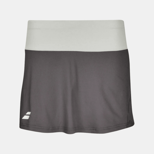 Babolat BABOLAT JUPE CORE SKIRT WOMEN RABBIT - badminton