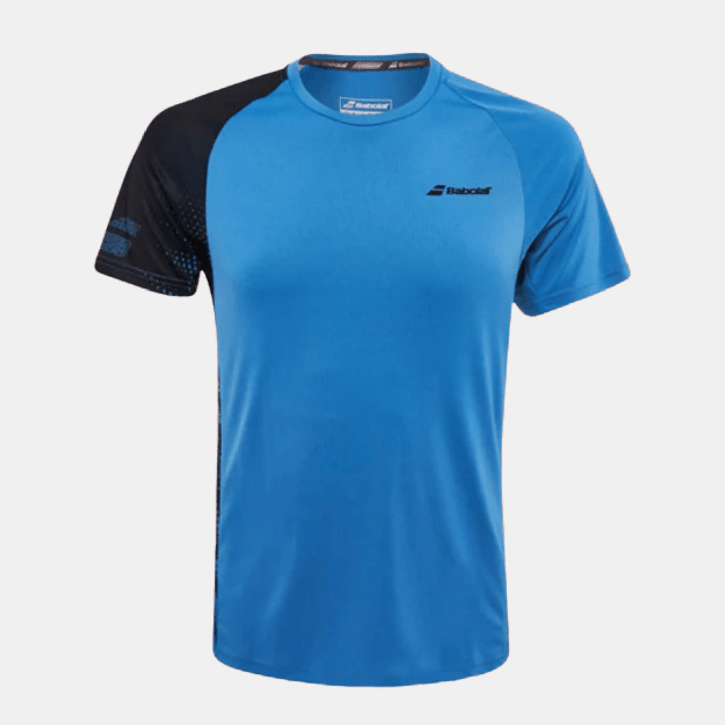 BABOLAT PERF CREW NECK TEE BOY - Bad Addict