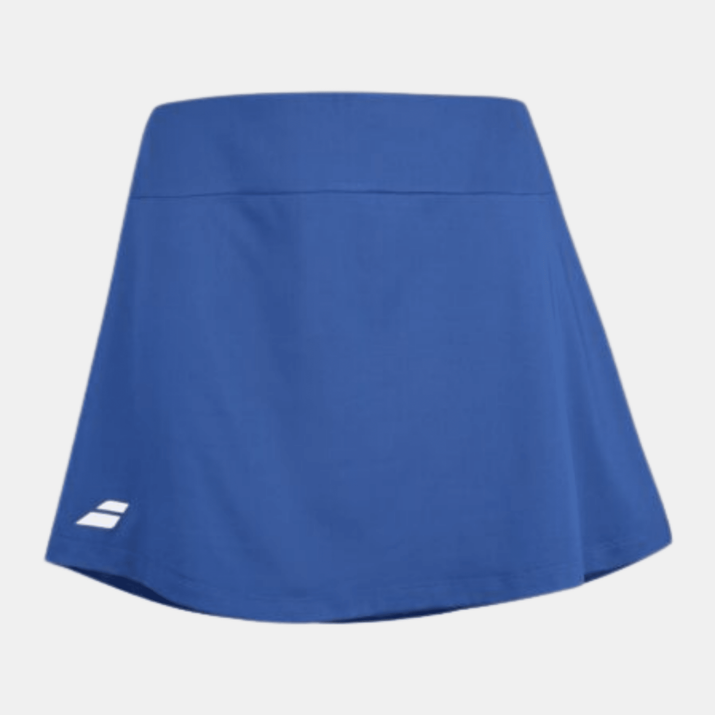 Babolat Play Skirt Women Solidate Blue - Bad Addict