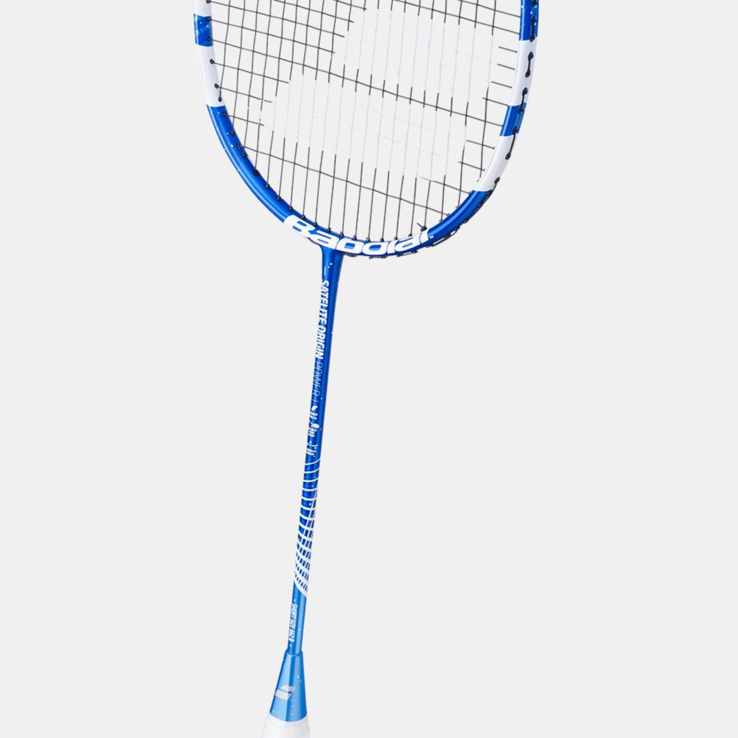 BABOLAT RAQUETTE SATELITE ORIGIN POWER - Bad Addict