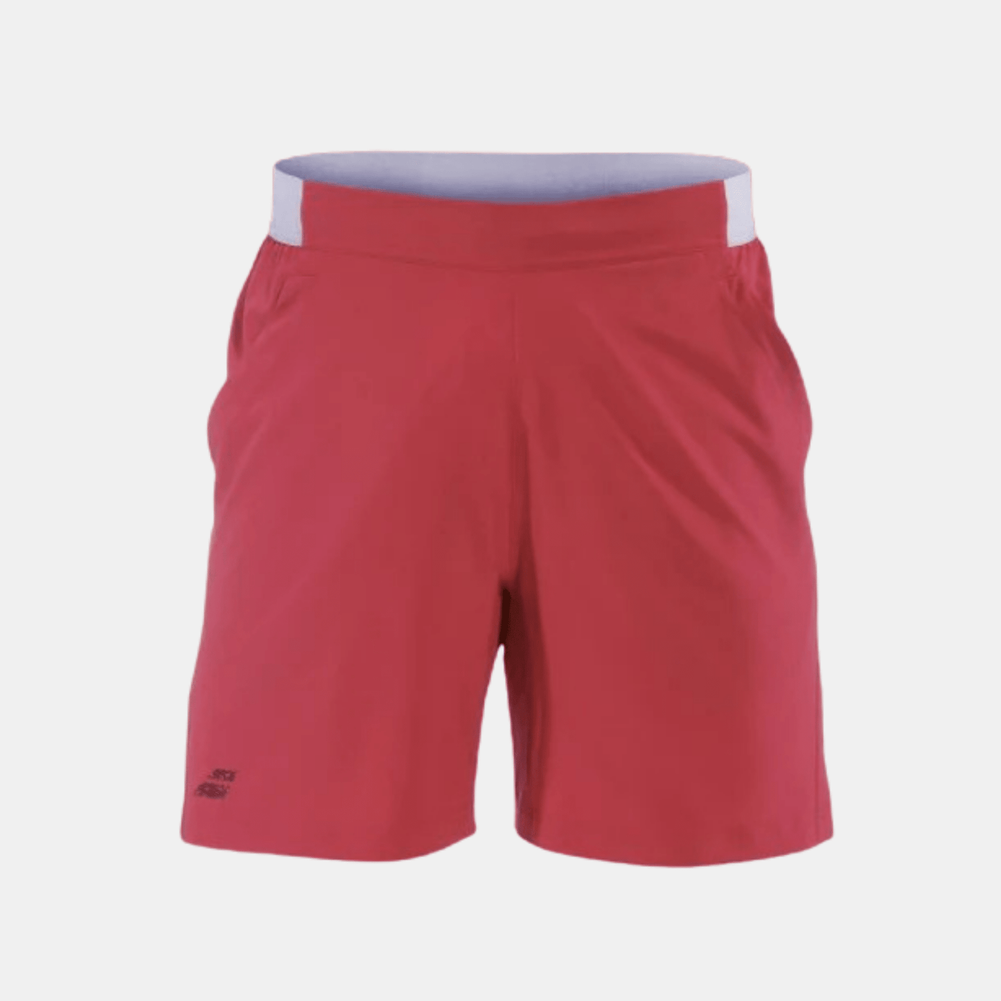 BABOLAT SHORT PERF BOY RED - Bad Addict