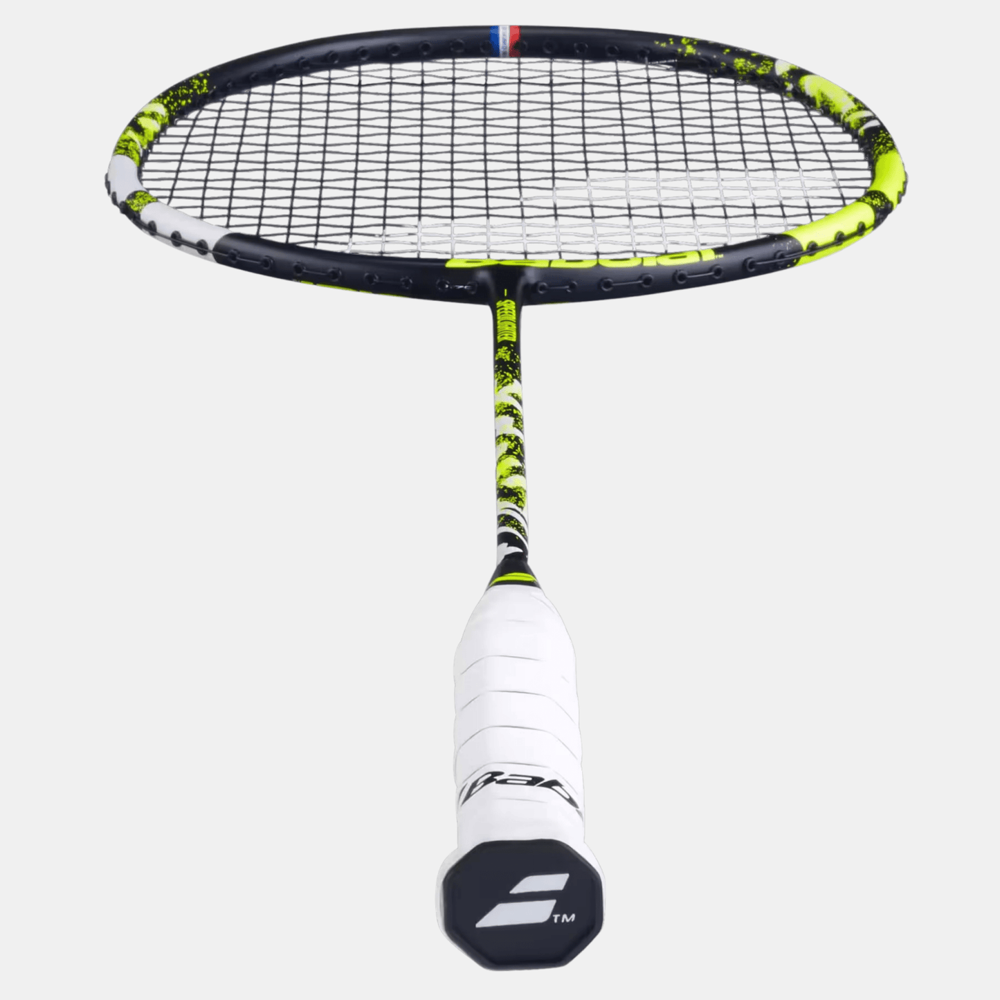 Babolat Speedlighter - Bad Addict