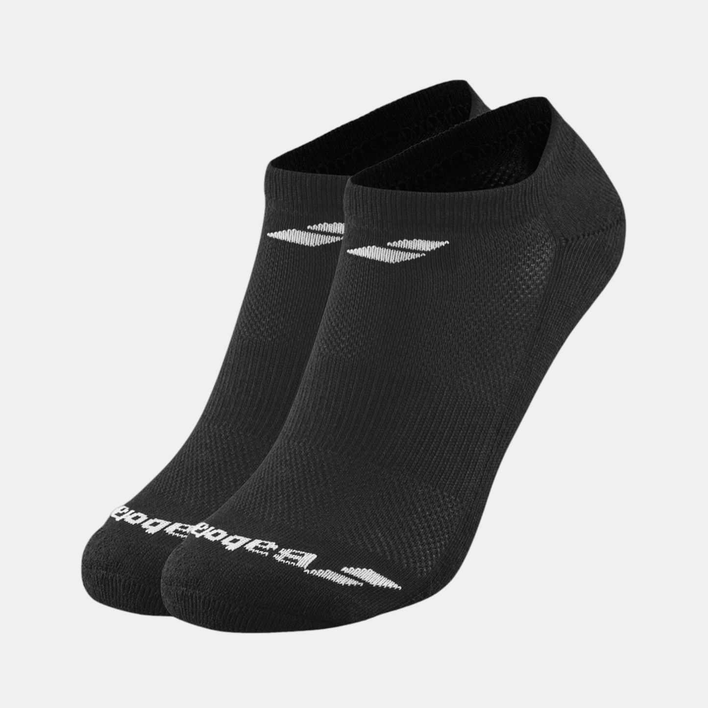 BABOLAT CHAUSSETTES INVISIBLE 2 PAIRS MEN - Bad Addict