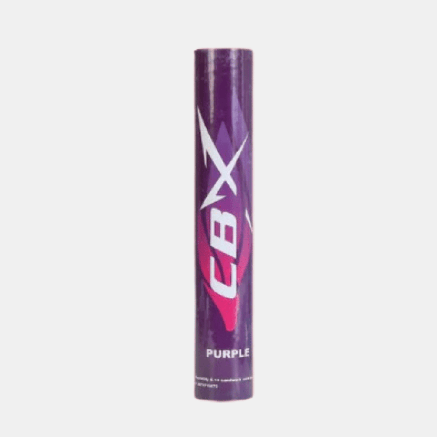 VOLANT CBX PURPLE - Bad Addict