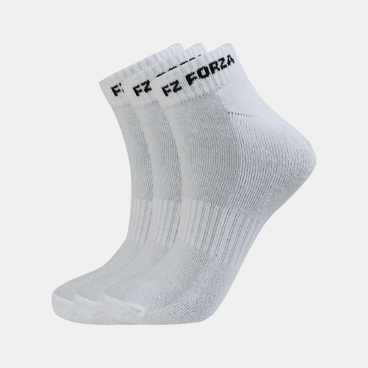 Chaussettes FZ Forza Comfort Sock Short 3 Pack - Bad Addict