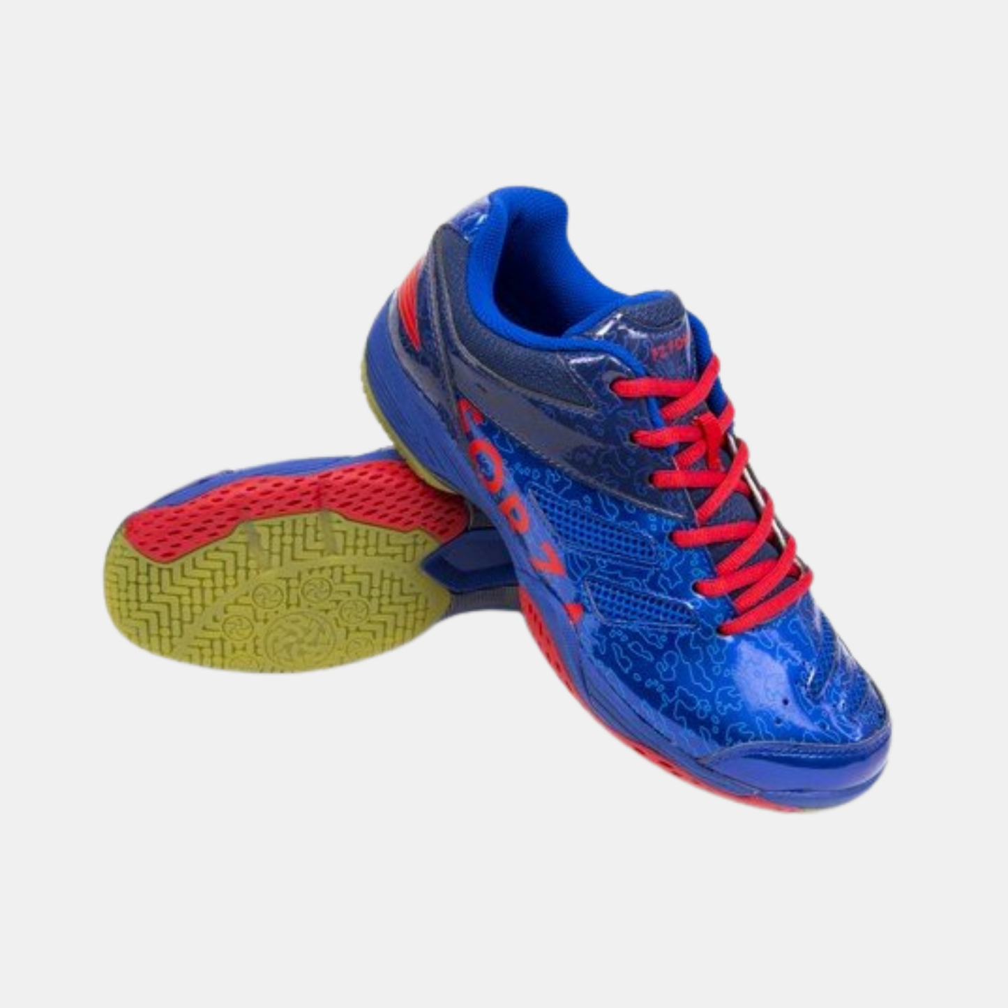 FZ FORZA CHAUSSURES COURT FLYER SHOES - Bad Addict