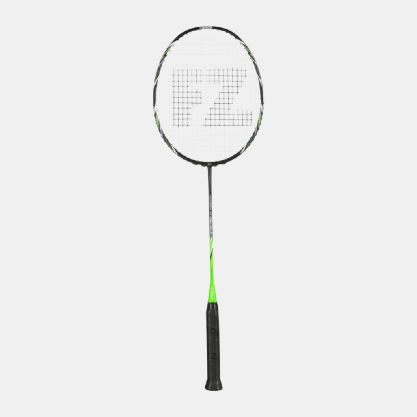 FORZA RAQUETTE HT PRECISION 72M - Bad Addict